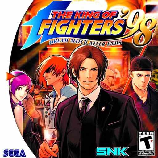 the king of fighters 99 snes loveroms
